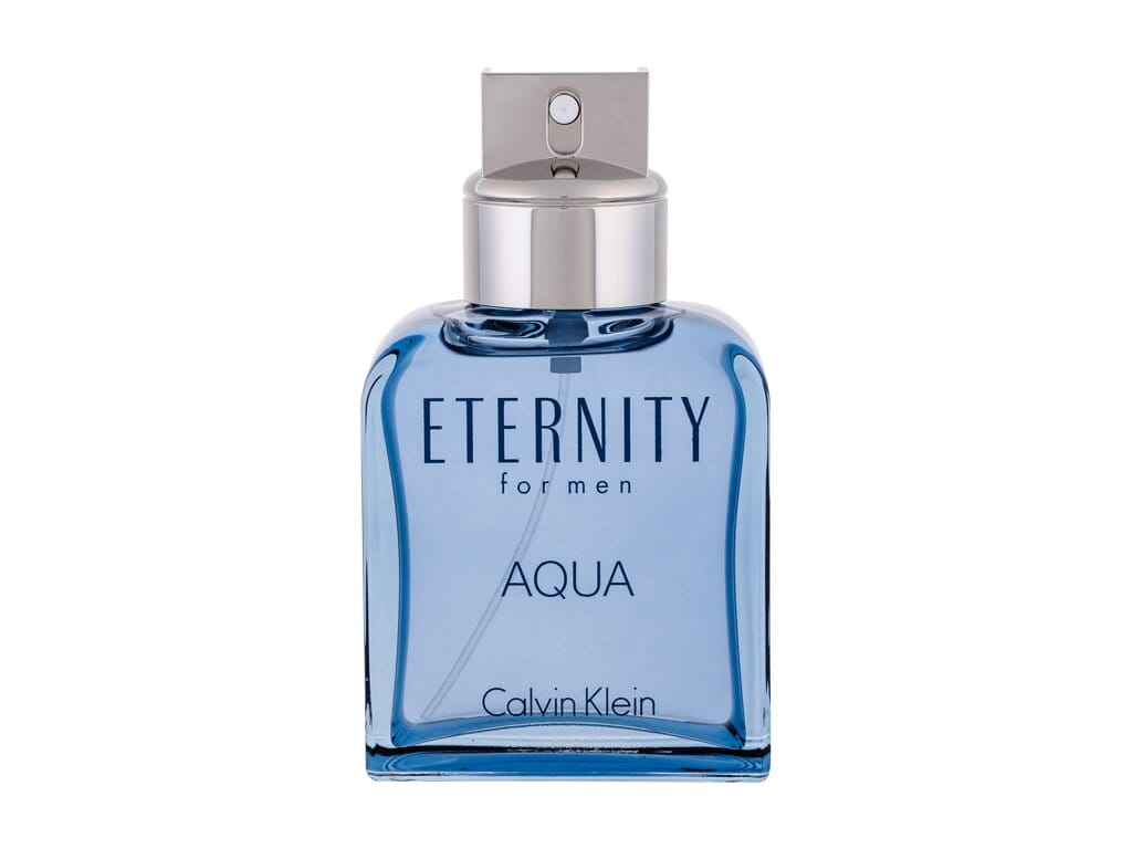 Calvin Klein Eternity Aqua For Men M Woda toaletowa 100ml-614965